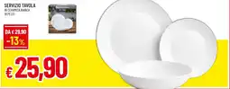 Famila Market Botti Ceramica offerta