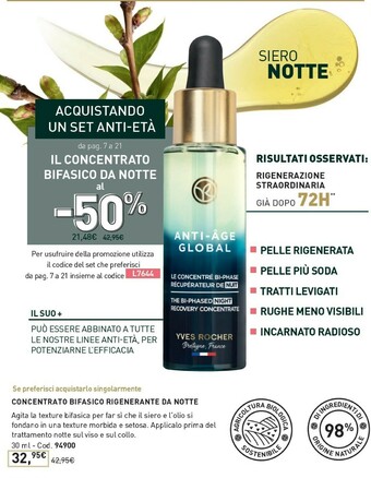 Crema viso