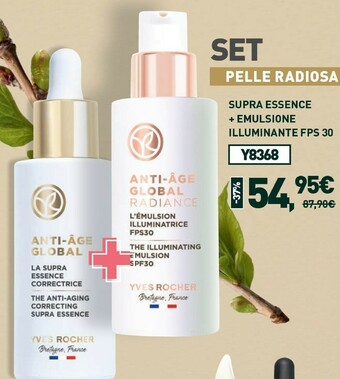 Crema viso