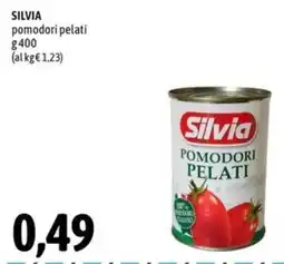 Madis Silvia pomodori pelati offerta