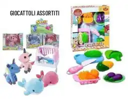 Famila Superstore Giocattoli offerta