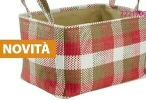 JYSK Cesto aksel offerta