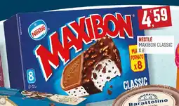 Maxipiù Nestle Maxibon Classic offerta