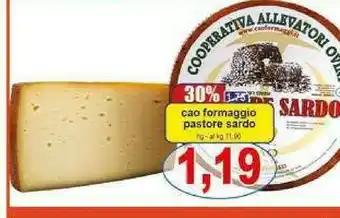 Pastore sardo