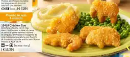 Bofrost Chicken Zoo offerta