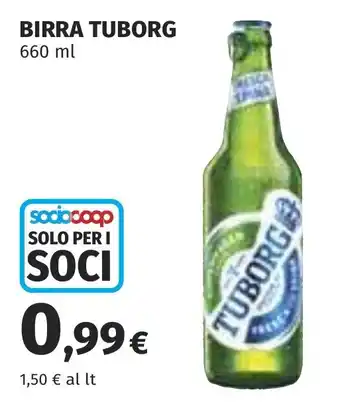 Birra Tuborg