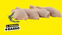 Bennet Pollo intero offerta