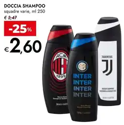 Bennet Doccia shampoo offerta