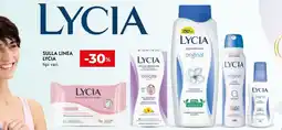 Bennet LYCIA offerta