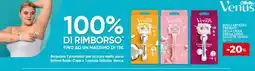 Bennet Gillette Venus offerta