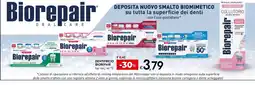 Bennet Dentifricio Biorepair offerta