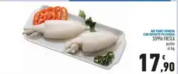 Conad SEPPIA FRESCA offerta