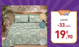 Conad ALV by Alviero Martini offerta