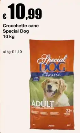 Sì con te Superstore Special Dog Classic Adult offerta