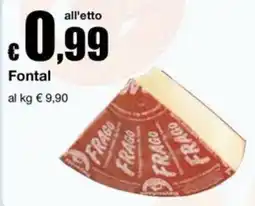 Sì con te Superstore Fontal Frago offerta