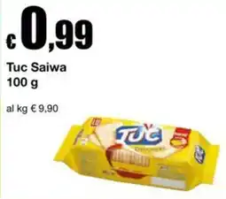 Sì con te Superstore Tuc Saiwa offerta