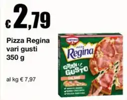 Sì con te Superstore Pizza Regina vari gusti offerta