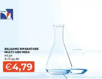 Balsamo riparatore multi-uso Mixa