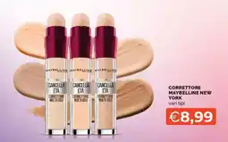 Mercatò Correttore Maybelline New York offerta