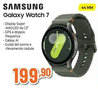 Samsung Galaxy Watch 7