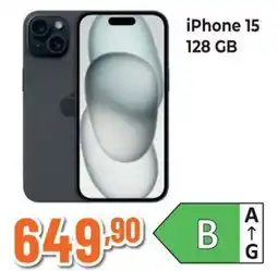 Extracoop iPhone 15 offerta