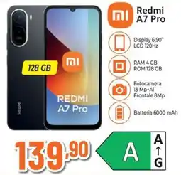 Extracoop Redmi A7 Pro offerta