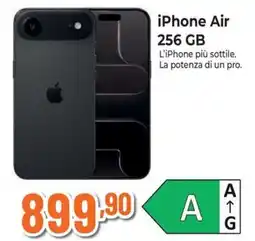 Extracoop iPhone Air offerta