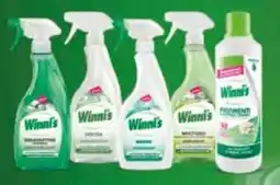 Rossotono Carrefour Winn's Pulitore offerta