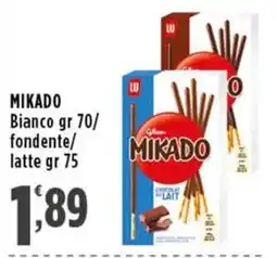 Rossotono Carrefour Mikado offerta