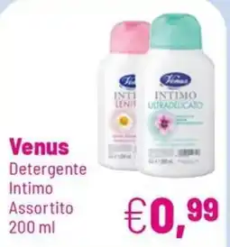 Caddy's Venus Detergente Intimo offerta