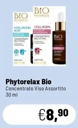 Caddy's Phyto relax Bio Concentrato Viso Assortito offerta