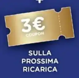 Caddy's Coupon offerta