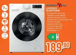 Extracoop Lavatrice Smartway offerta