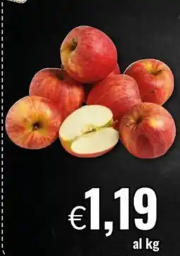 Famila Market Mele offerta