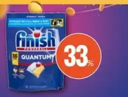 Famila Market Finish Quantum offerta