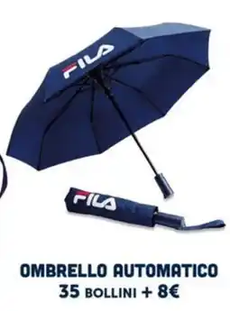 Famila Market Ombrello automatico Fila offerta