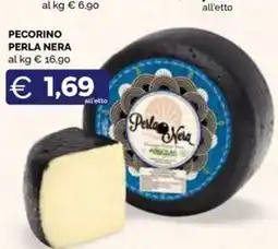 Maxisconto Pecorino Perla Nera offerta