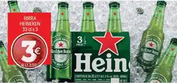 Crai Birra Heineken offerta