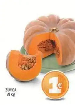 Crai Zucca offerta