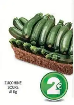 Crai Zucchine scure offerta