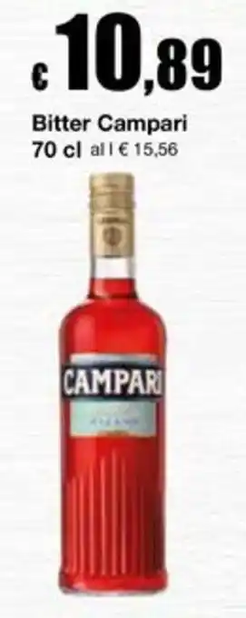 Bitter Campari