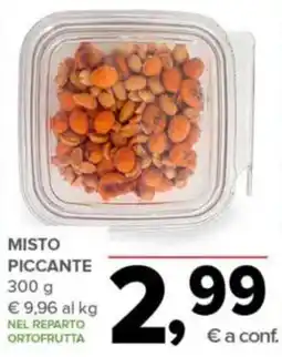 Todis Misto piccante offerta