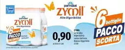 Famila Superstore Zymil latte alta digeribilità senza lattosio offerta