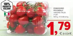 Todis Pomodoro Piccadilly offerta
