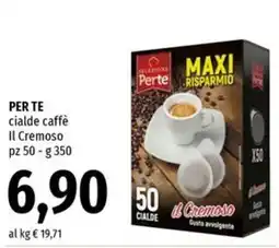 Famila Superstore Selezione Perte Il Cremoso offerta