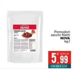 Altasfera Pomodori secchi NOVA offerta