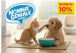 Arcaplanet Nonna Geniale offerta