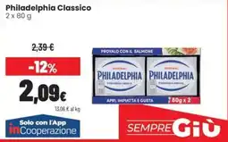 Coop Master Alleanza 3.0 Philadelphia Classico offerta