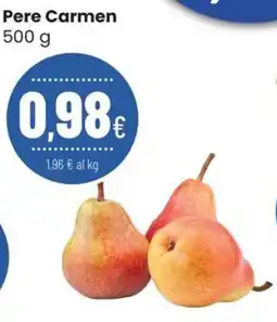 Coop Master Alleanza 3.0 Pere Carmen offerta