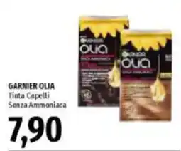 Emi Market Garnier Olia Tinta Capelli Senza Ammoniaca offerta